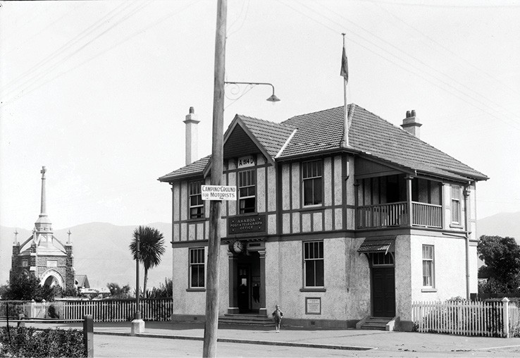 Akaroa history post office v2