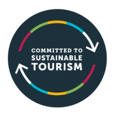 Sustainability tourism